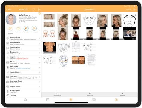 cosmetic surgery emr|Symplast: EHR & Practice Management Solution for the Aesthetic .